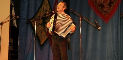 В Рузе-Новости района