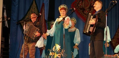 В Рузе-Новости района