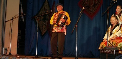 В Рузе-Новости района