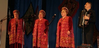 В Рузе-Новости района
