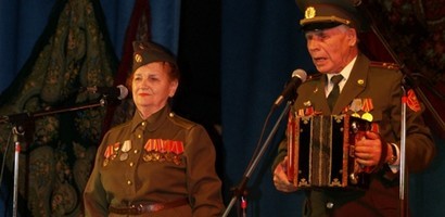 В Рузе-Новости района