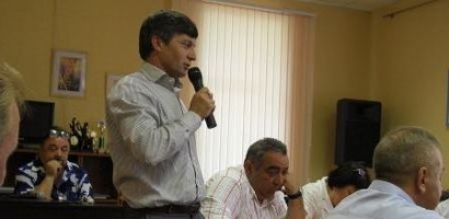 В Рузе-Новости района