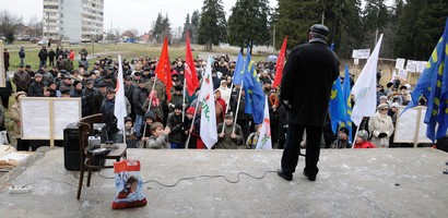 В Рузе-Новости района
