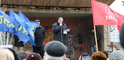 В Рузе-Новости района