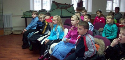 В Рузе-Новости района