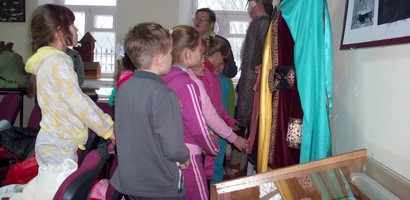 В Рузе-Новости района