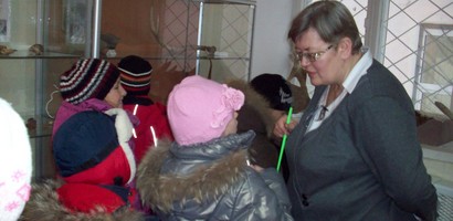 В Рузе-Новости района