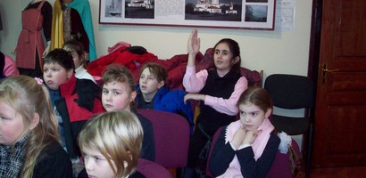 В Рузе-Новости района