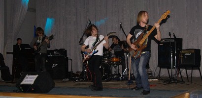 В Рузе-Новости района