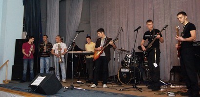 В Рузе-Новости района