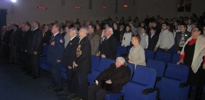"В Рузе" - новости района. Рузский район, Московская область-Новости района