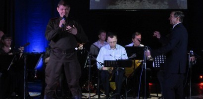 "В Рузе" - новости района. Рузский район, Московская область-Новости района