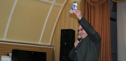 "В Рузе" - новости района. Рузский район, Московская область-Новости района