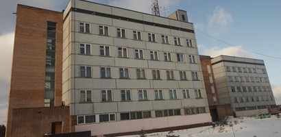 "В Рузе" - новости района. Рузский район, Московская область-Новости района