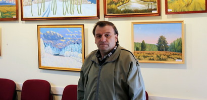"В Рузе" - новости района. Рузский район, Московская область-Новости района