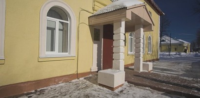 "В Рузе" - новости района. Рузский район, Московская область-Новости района