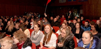 "В Рузе" - новости района. Рузский район, Московская область-Новости района