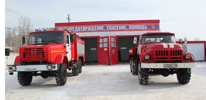 "В Рузе" - новости района. Рузский район, Московская область-Новости района