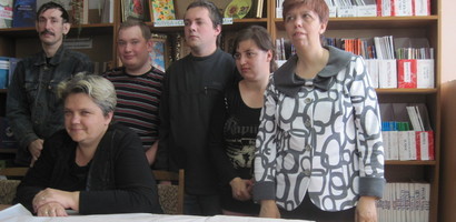 "В Рузе" - новости района. Рузский район, Московская область-Новости района