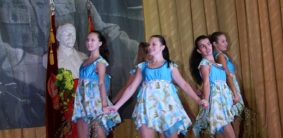 "В Рузе" - новости района. Рузский район, Московская область-Новости района