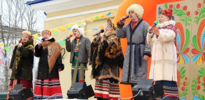 "В Рузе" - новости района. Рузский район, Московская область-Новости района
