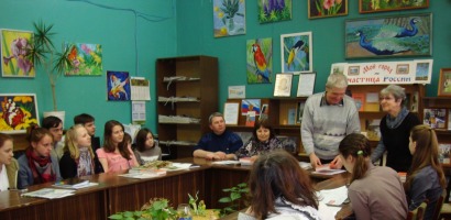 "В Рузе" - новости района. Рузский район, Московская область-Новости района