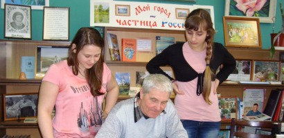 "В Рузе" - новости района. Рузский район, Московская область-Новости района