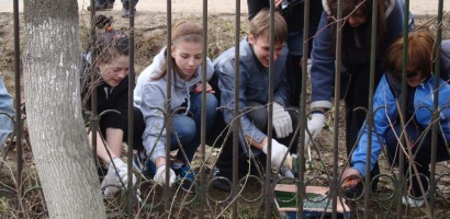 "В Рузе" - новости района. Рузский район, Московская область-Новости района