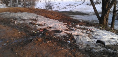 "В Рузе" - новости района. Рузский район, Московская область-Новости района