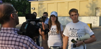 "В Рузе" - новости района. Рузский район, Московская область-Новости района