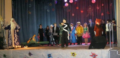 "В Рузе" - новости района. Рузский район, Московская область-Новости района