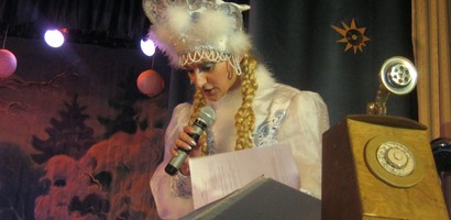 "В Рузе" - новости района. Рузский район, Московская область-Новости района