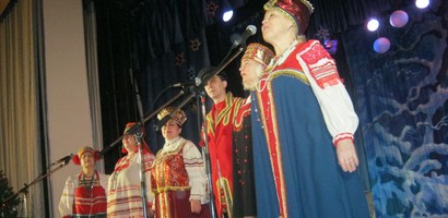 "В Рузе" - новости района. Рузский район, Московская область-Новости района