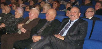 "В Рузе" - новости района. Рузский район, Московская область-Новости района