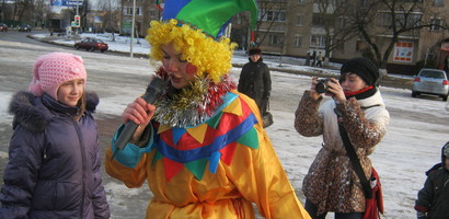 "В Рузе" - новости района. Рузский район, Московская область-Новости района