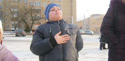 "В Рузе" - новости района. Рузский район, Московская область-Новости района