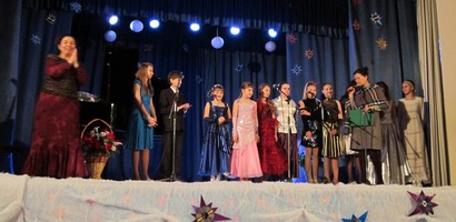 "В Рузе" - новости района. Рузский район, Московская область-Новости района