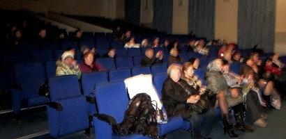 "В Рузе" - новости района. Рузский район, Московская область-Новости района