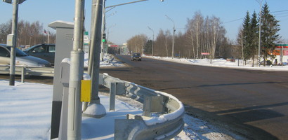 "В Рузе" - новости района. Рузский район, Московская область-Новости района