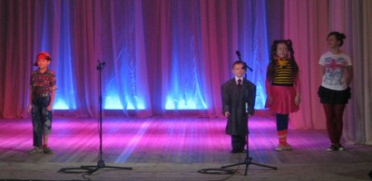 "В Рузе" - новости района. Рузский район, Московская область-Новости района