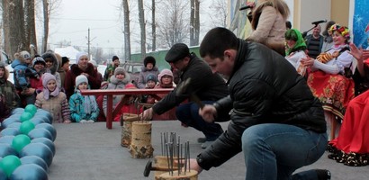 "В Рузе" - новости района. Рузский район, Московская область-Новости района