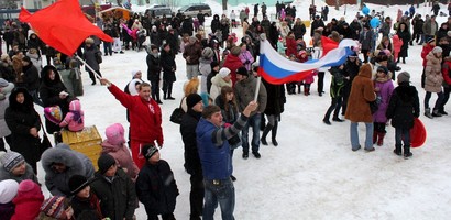 "В Рузе" - новости района. Рузский район, Московская область-Новости района