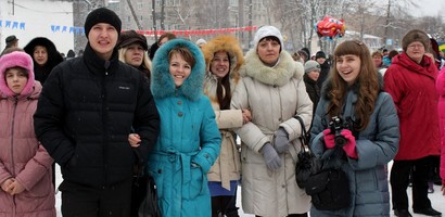 "В Рузе" - новости района. Рузский район, Московская область-Новости района