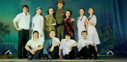 "В Рузе" - новости района. Рузский район, Московская область-Новости района