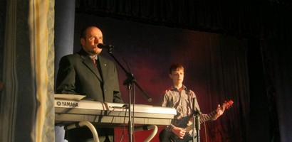 "В Рузе" - новости района. Рузский район, Московская область-Новости района
