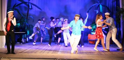 "В Рузе" - новости района. Рузский район, Московская область-Новости района