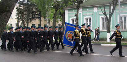 "В Рузе" - новости района. Рузский район, Московская область-Новости района