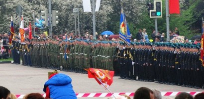 "В Рузе" - новости района. Рузский район, Московская область-Новости района