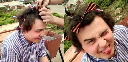 "В Рузе" - новости района. Рузский район, Московская область-Новости района