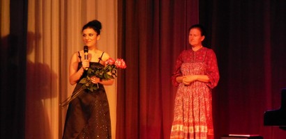 "В Рузе" - новости района. Рузский район, Московская область-Новости района